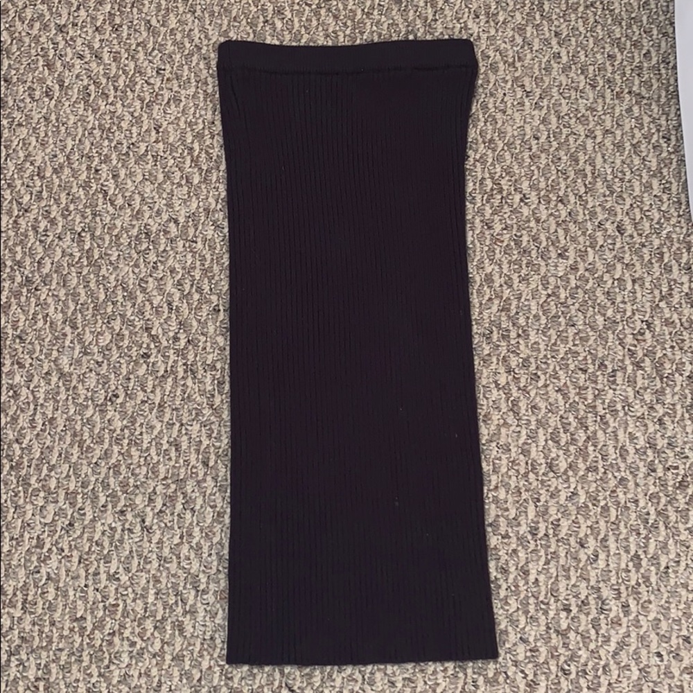 Pencil Skirt